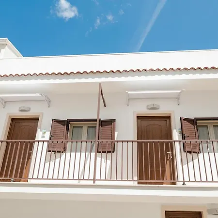 La Caravella Hotel 3*