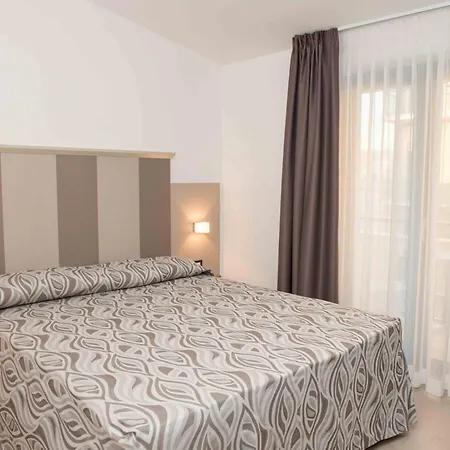 La Caravella 3* Vieste