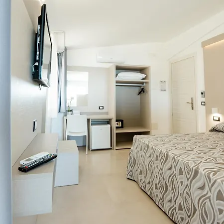 Hotel La Caravella