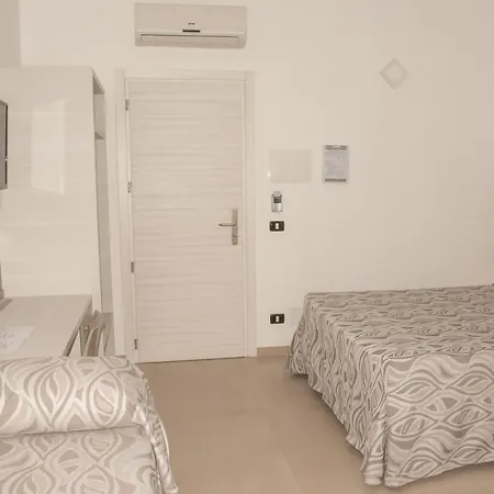 La Caravella 3* Vieste