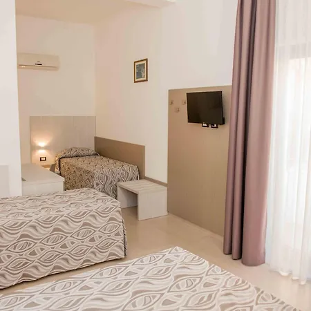La Caravella Hotel Vieste