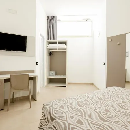 La Caravella Hotel 3*