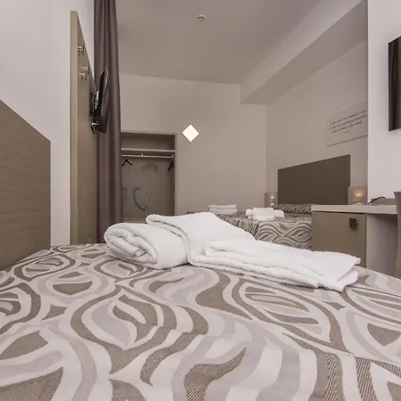 La Caravella Hotel Vieste