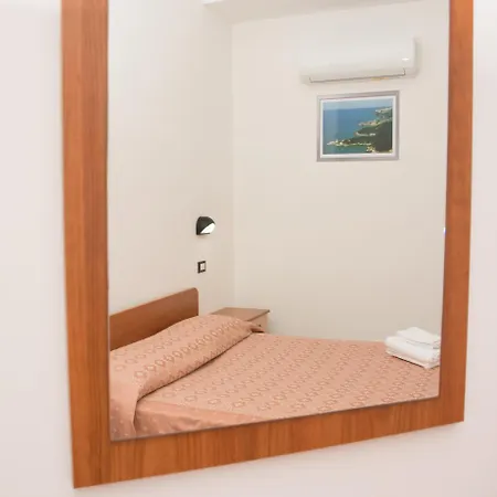 Hotel La Caravella Vieste
