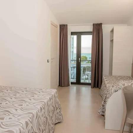 La Caravella Hotel