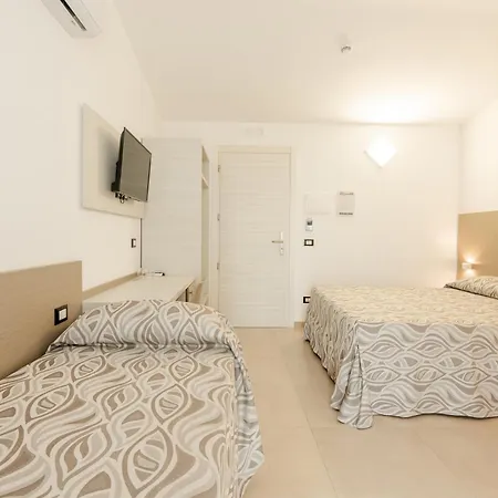 La Caravella Hotel 3*
