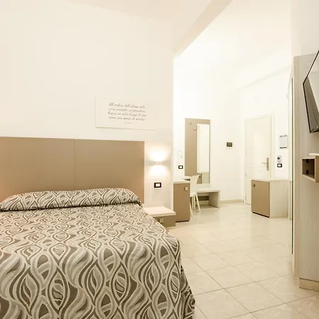 La Caravella Hotel Vieste