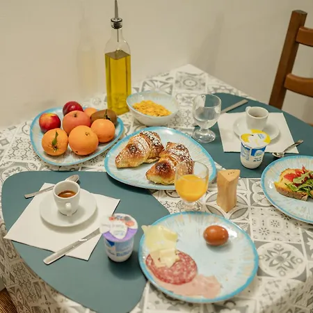 Hotel La Caravella 3*