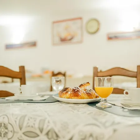 La Caravella 3*