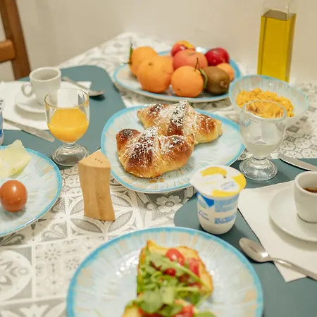 La Caravella Hotel 3*
