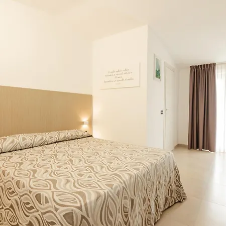 Hotel La Caravella