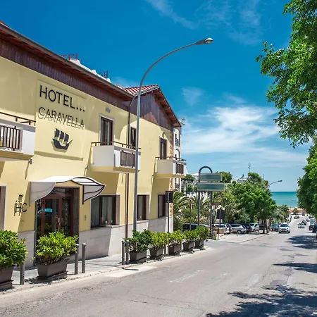 Hotel La Caravella